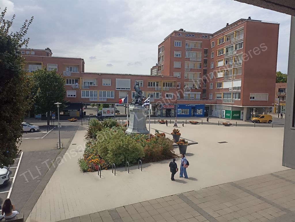 TLI Immobilier vente appartement DUNKERQUE