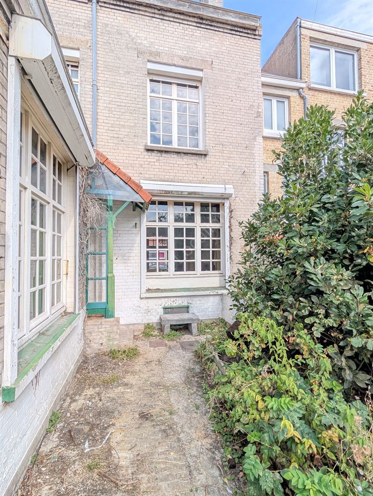 TLI Immobilier vente maison DUNKERQUE