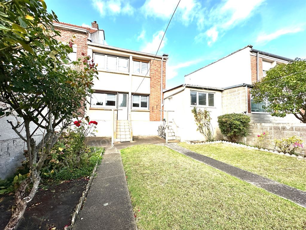 TLI Immobilier vente maison COUDEKERQUE BRANCHE