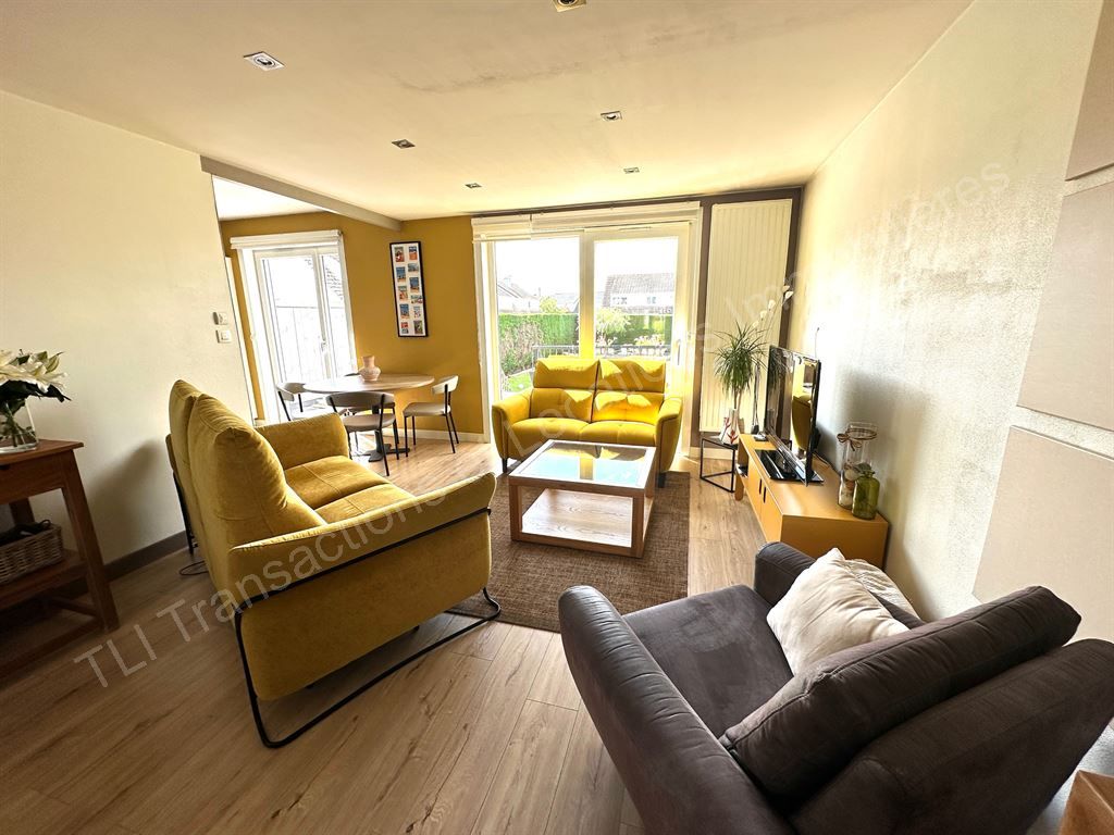 TLI Immobilier vente maison CAPPELLE LA GRANDE