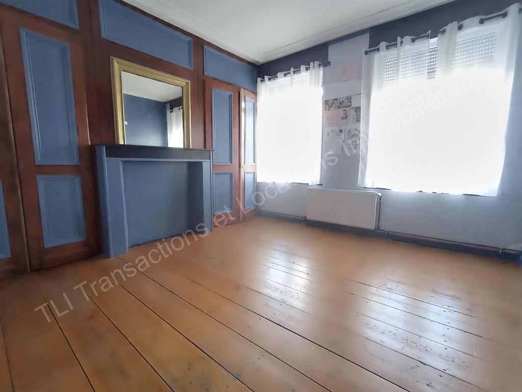 TLI Immobilier vente maison ZEGERSCAPPEL