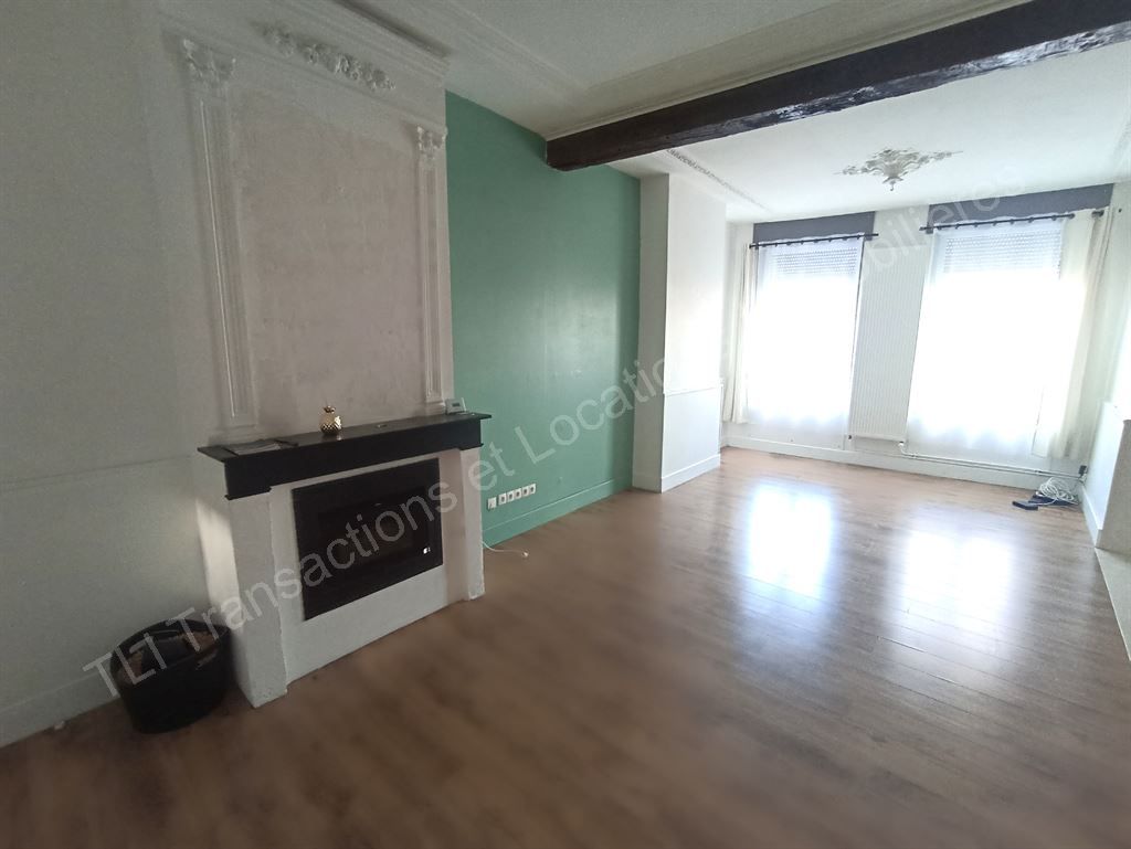 TLI Immobilier vente maison ZEGERSCAPPEL