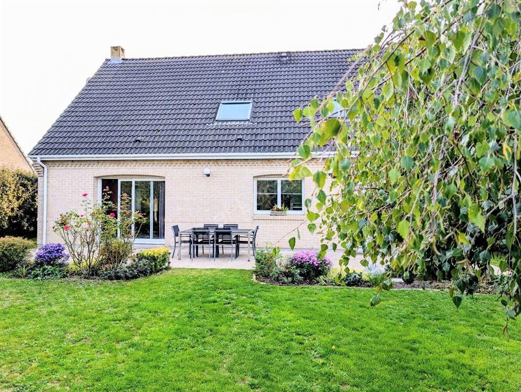TLI Immobilier vente maison BIERNE