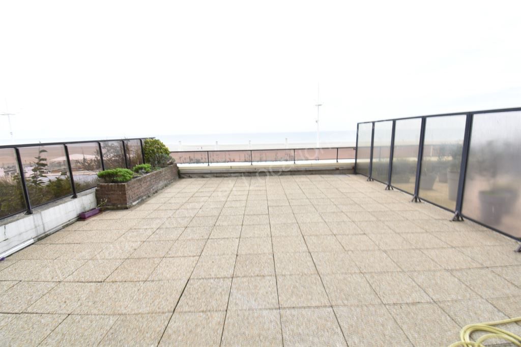 TLI Immobilier location appartement DUNKERQUE