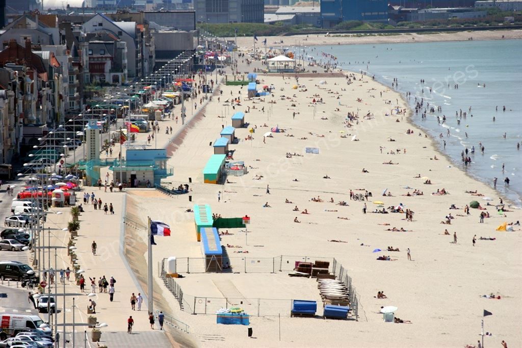 TLI Immobilier location appartement DUNKERQUE