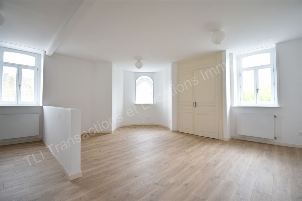 TLI Immobilier location appartement DUNKERQUE