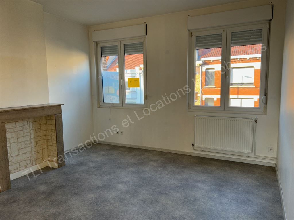 TLI Immobilier location appartement DUNKERQUE