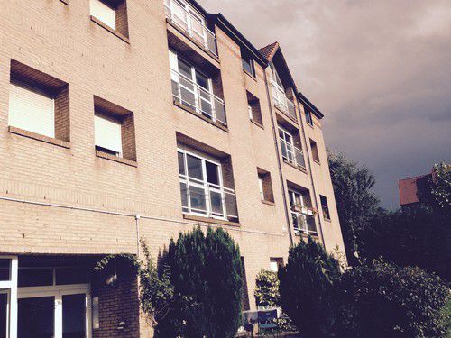 Appartement dans résidence de standing