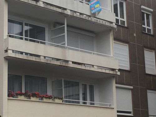 Appartement - Résidence carnot