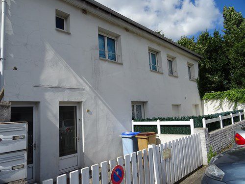 IMMEUBLE