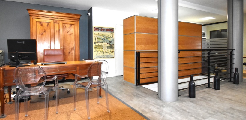 Une agence de proximité, fondée sur l’expérience, l’expertise et l’évolution permanente