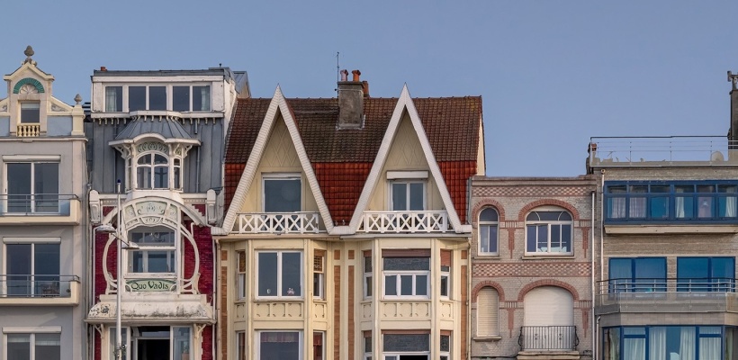 Actualités du marché immobilier