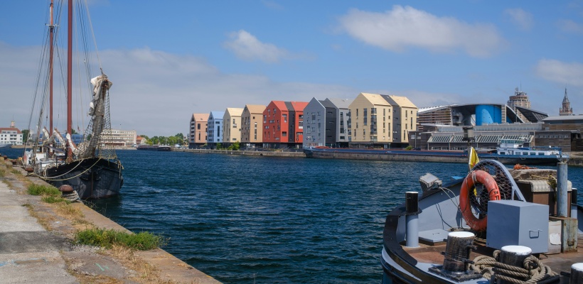 Nos partenaires de confiance