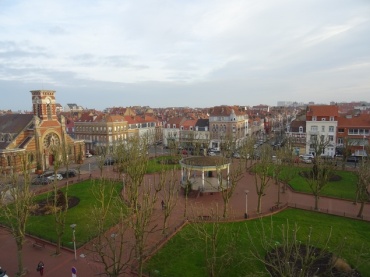 Le marché de l'immobilier à Dunkerque