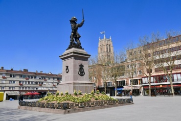 Maison et appartement à vendre sur Dunkerque centre et dunkerque plage