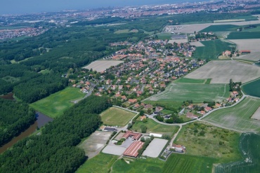 La meilleure sélection de maisons à vendre sur Téteghem