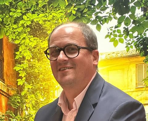 Stéphane BAES 