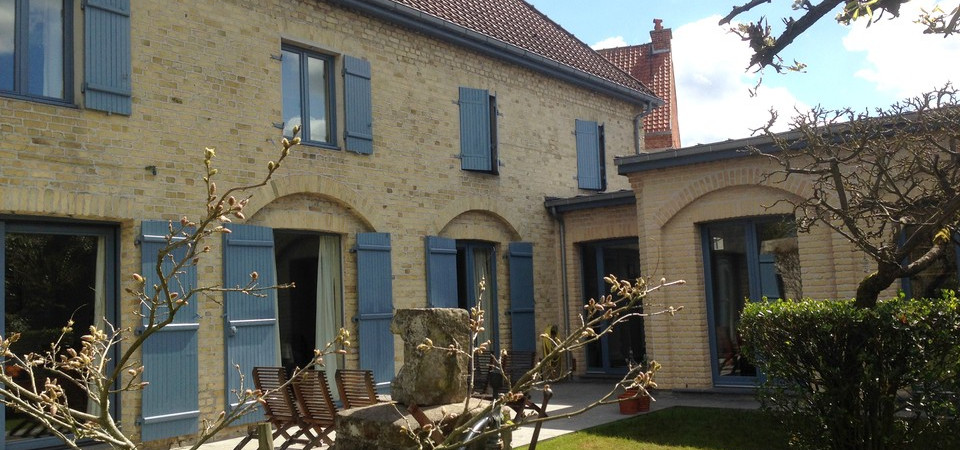 Vente de maison et d’appartement dans la région de Dunkerque