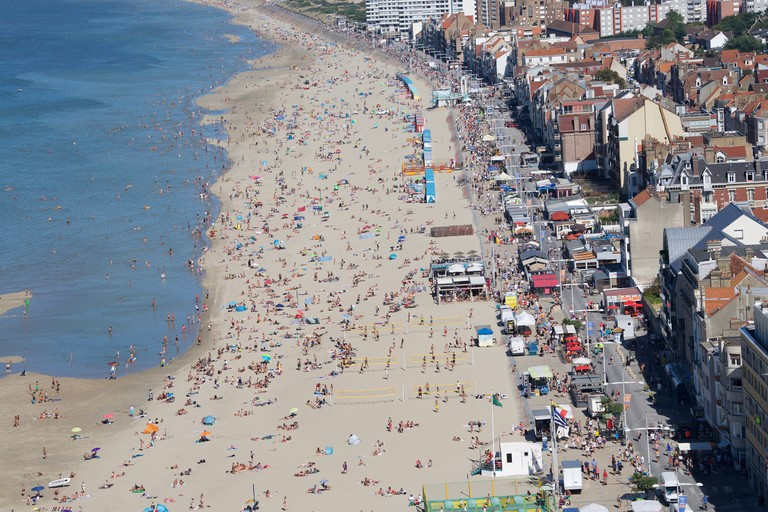 maison appartement Malo-les-Bains Dunkerque Est