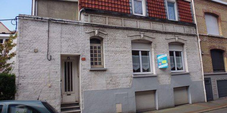 Vente de maison et d’appartement dans la région de Dunkerque 