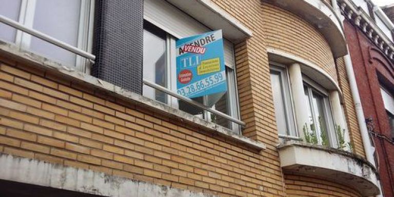 Achat maison appartement Malo Les Bains Rosendael Téteghem