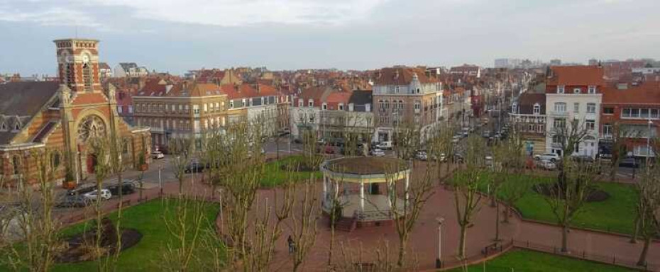 marché immobilier dunkerque