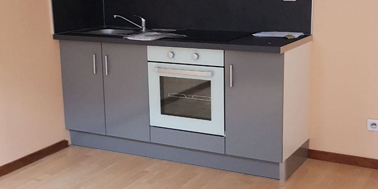 VENTE APPARTEMENT
