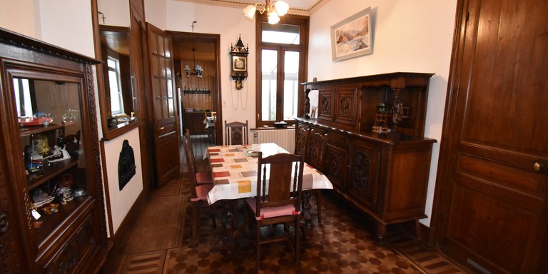MAISON MALO LES BAINS