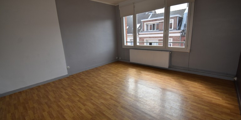 APPARTEMENT DUNKERQUE CENTRE