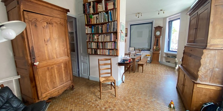 MAISON MALO LES BAINS