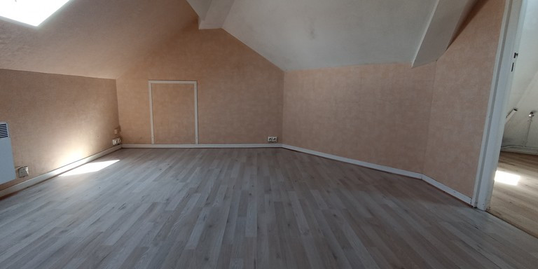 APPARTEMENT MALO LES BAINS