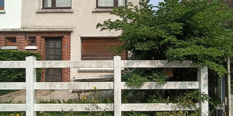 MAISON ZEGERS CAPPEL