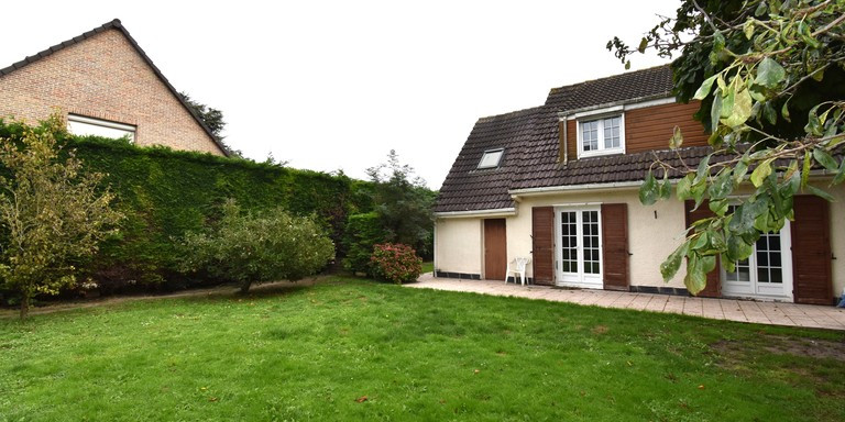 PAVILLON TETEGHEM