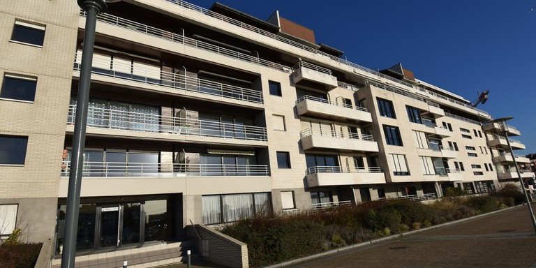 APPARTEMENT DUNKERQUE