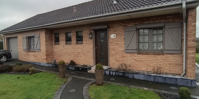 PAVILLON HONDSCHOOTE