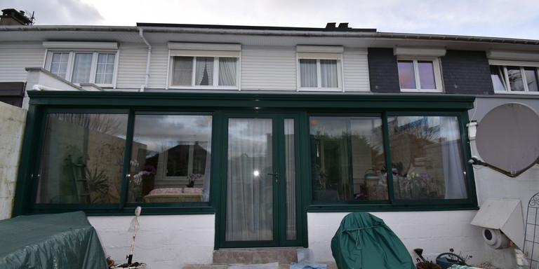 MAISON  BRAY DUNES