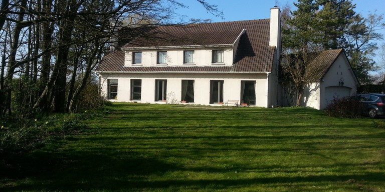 PAVILLON TETEGHEM