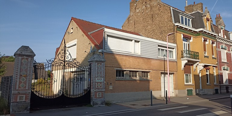 MAISON ROSENDAEL