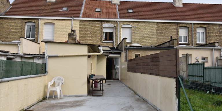 MAISON PETITE SYNTHE