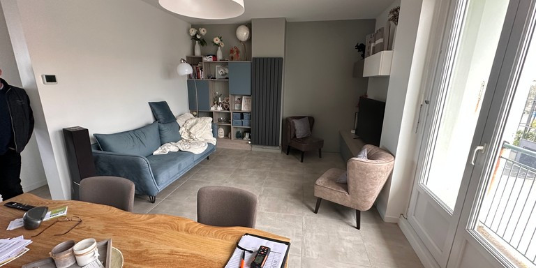APPARTEMENT MALO LES BAINS